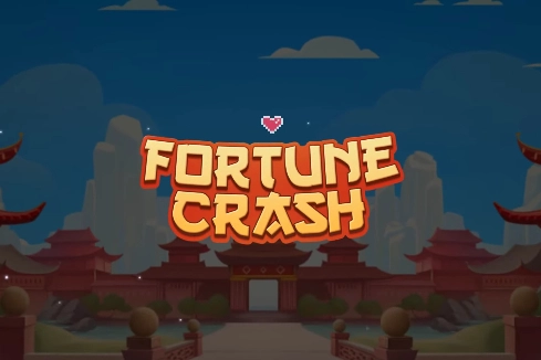 00073 fortune crash