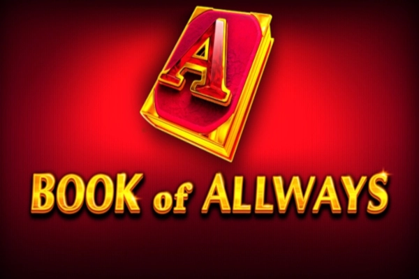 00081 book of allways