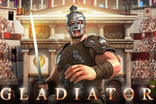 02165 gladiator