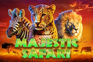 03240 majestic safari