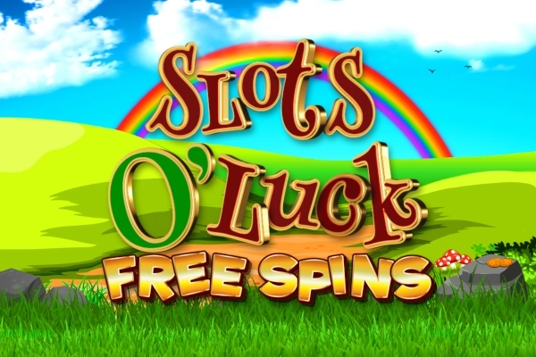 10911 slots o luck free spins