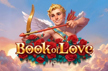 14263 book of love