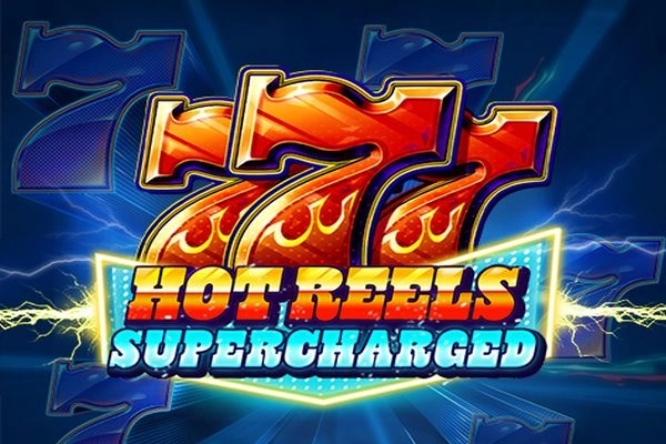 15460 777 hot reels supercharged