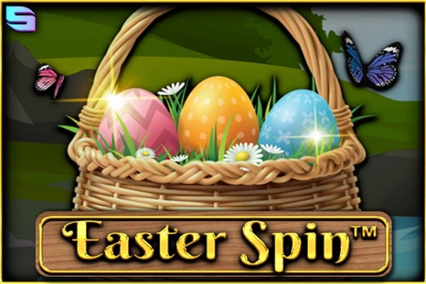 22379 easter spin