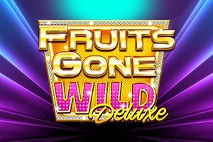 23129 fruits gone wild deluxe