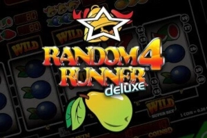 23225 random4runner deluxe