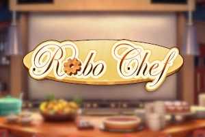 23351 robo chef