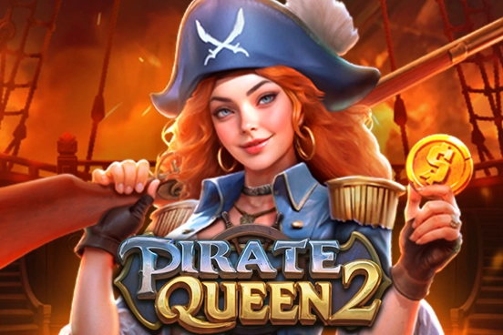23806 pirate queen 2