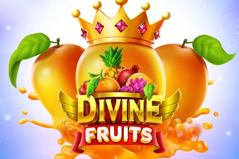 24261 divine fruits
