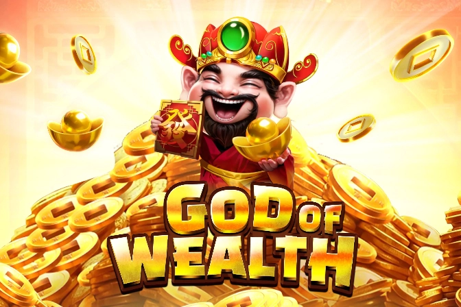 24488 god of wealth